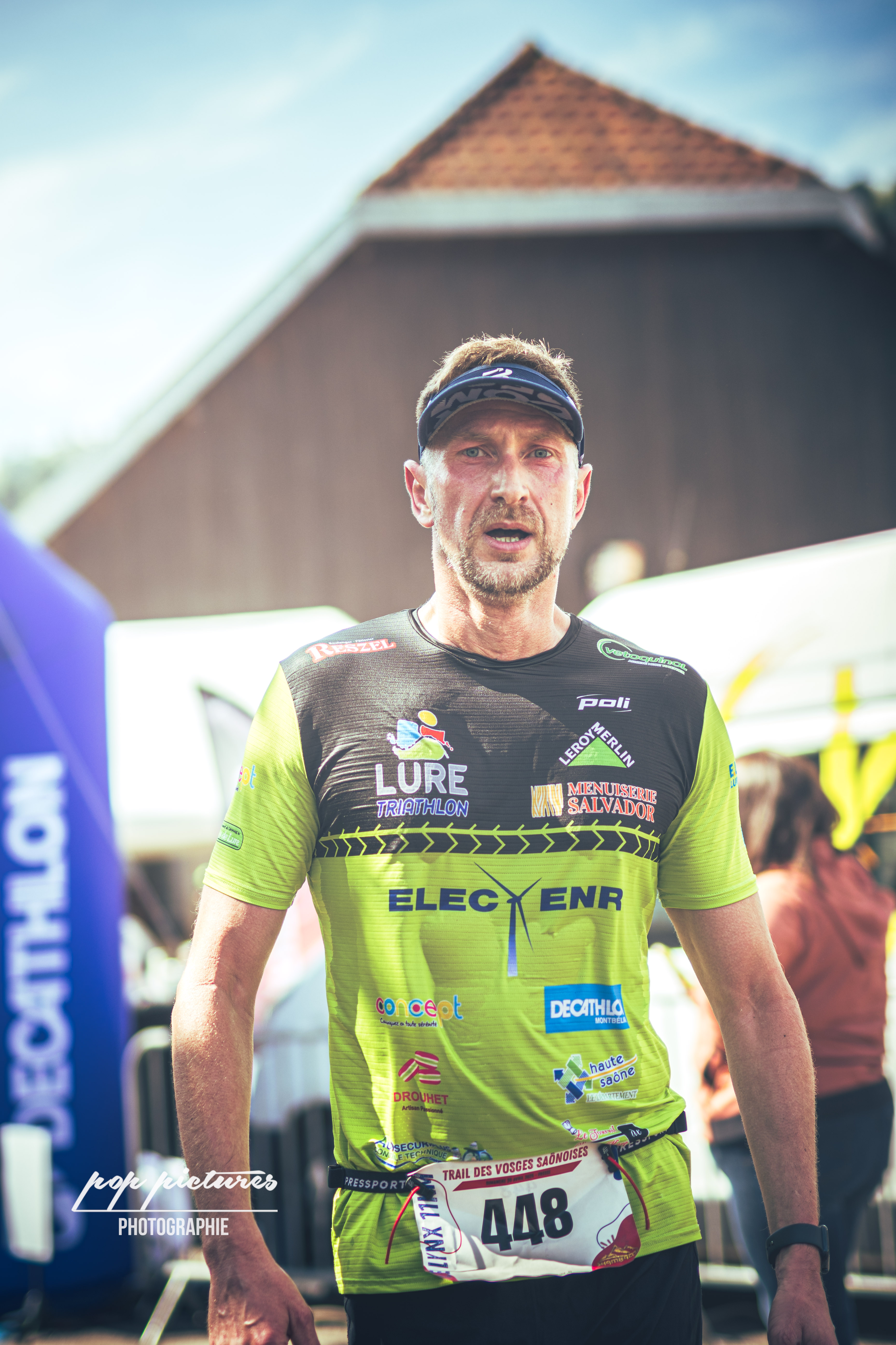 Image du trail